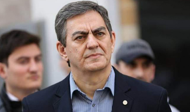 TƏCİLİ: Əli Kərimli SAXLANILDI - YENİLƏNİB