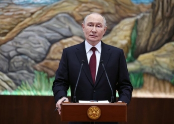 Putinin ruslar arasında reytinqi DƏYİŞİB