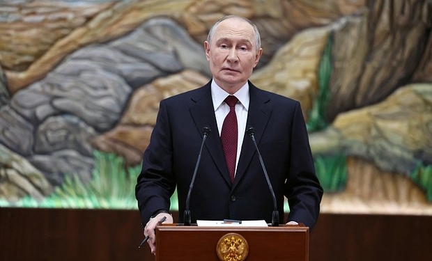 Putinin ruslar arasında reytinqi DƏYİŞİB