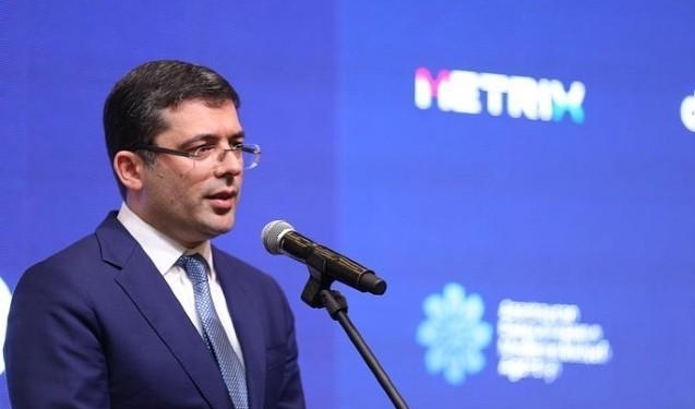 Əhməd İsmayılov: D-8 Media Forumunun illik əsasda keçirilməsi üçün bəyanatla çıxış ediləcək