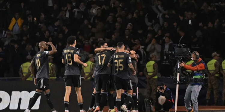 "Qarabağ" "Çelsi" ilə oyundan nə qədər qazanc əldə etdi?