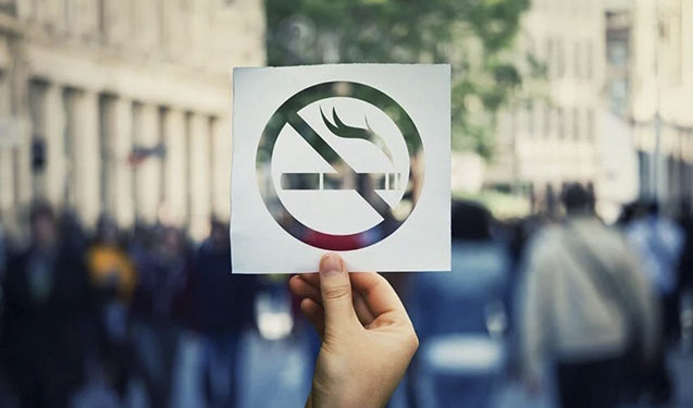 Özbəkistanda elektron siqaret QADAĞAN EDİLİB