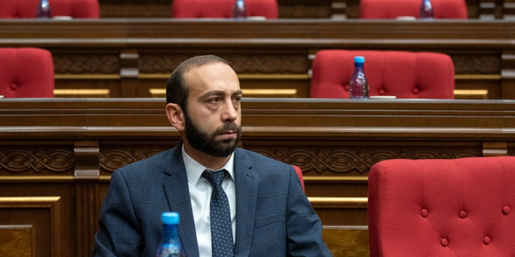 Ermənistan, Azərbaycan və Gürcüstan müxtəlif platformalarda əməkdaşlıq edə bilər