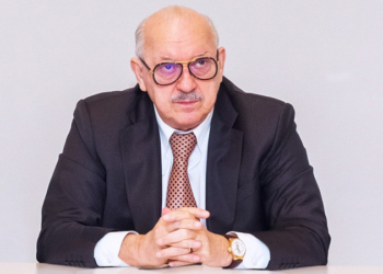 Cahangir Əsgərovun bankının sədri işdən çıxdı – FOTO