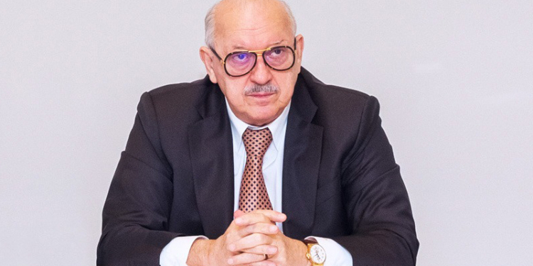 Cahangir Əsgərovun bankının sədri işdən çıxdı - FOTO