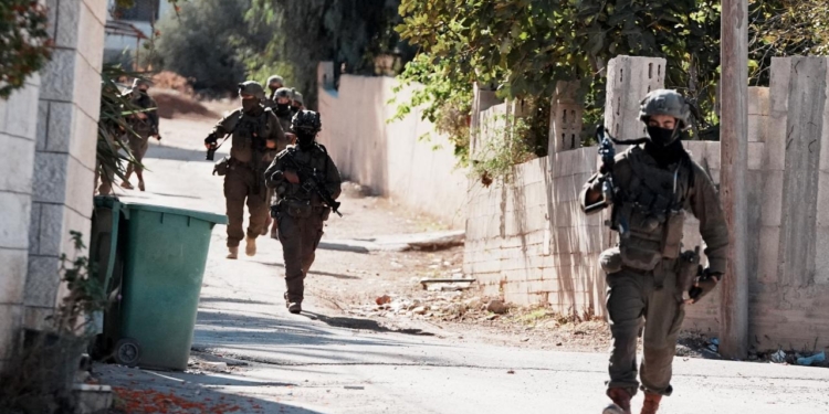 Fransa, Almaniya, İtaliya və Böyük Britaniya İsraili QINADI