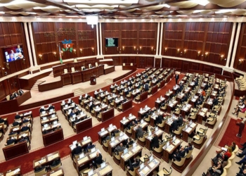 Prezident tələb etdi: Milli Məclis toplanır