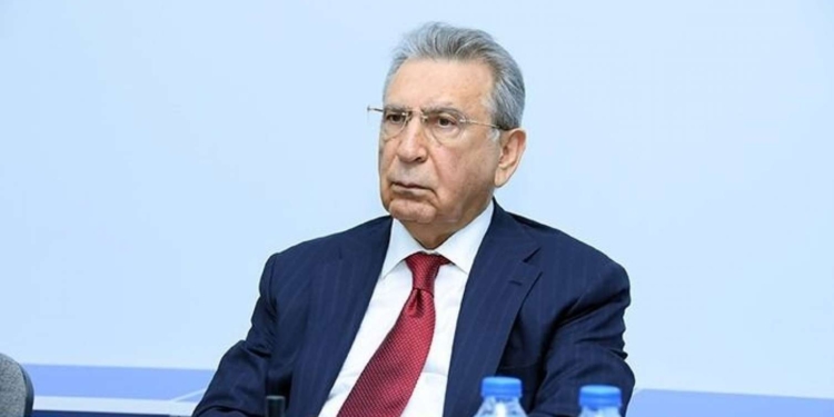 Mehdiyevin vəkilləri şikayətlərini geri götürdü – Yeni detallar