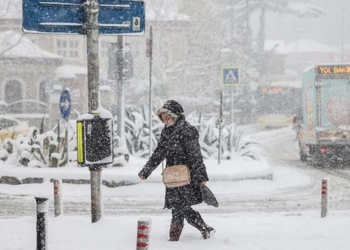 Bakı “dona” bilər – Hava ilə bağlı XƏBƏRDARLIQ