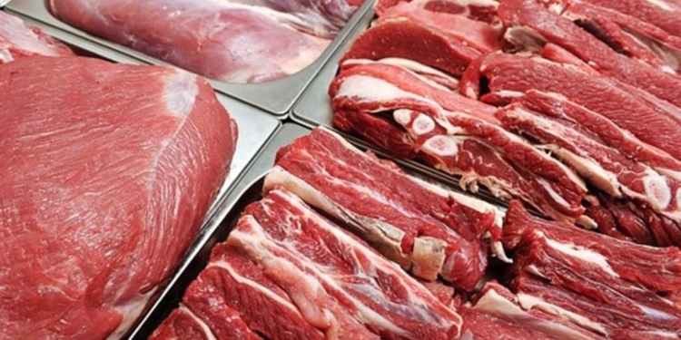 Azərbaycan bazarında 12 manata “monqol əti” - VİDEO