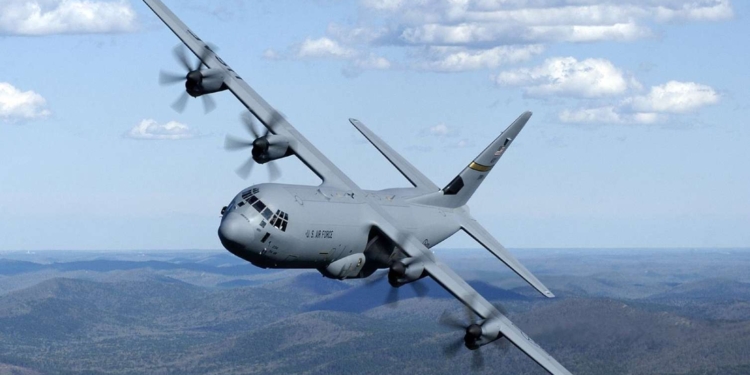 Qəzaya uğrayan təyyarə Azərbaycan əsgərləri üçün gələcəkmiş