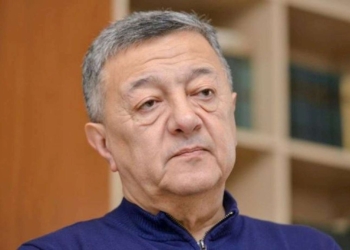 “Özündən muğayat olmayıb” – Elçin Şıxlı müavininin ölümündən yazdı