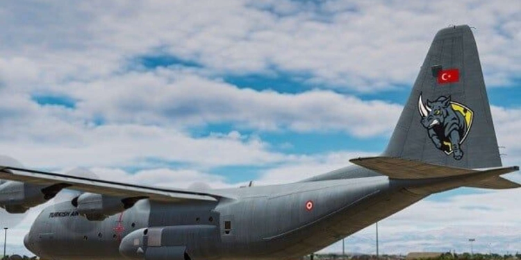 AzTV-nin müxbiri təyyarənin düşdüyü ərazidə ağır xəsarət aldı