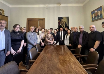 “Səs” qəzeti bağlanır