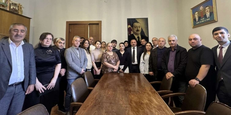 “Səs” qəzeti bağlanır