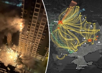 Azərbaycan səfirliyinin binasına “İskəndər” raketi düşdü