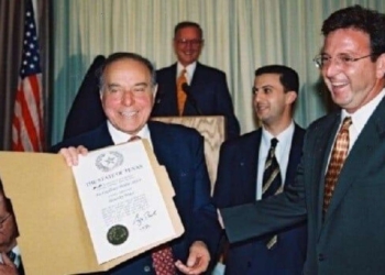 Heydər Əliyevin tərcüməçisi buna görə qovulubmuş