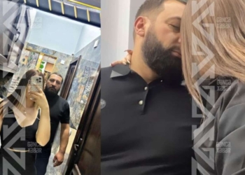 “Kürəkənim Zümrüdlə yaşayır, daim qızımı döyürdü” – Qətlə yetirilən Ayşənin anası – FOTO