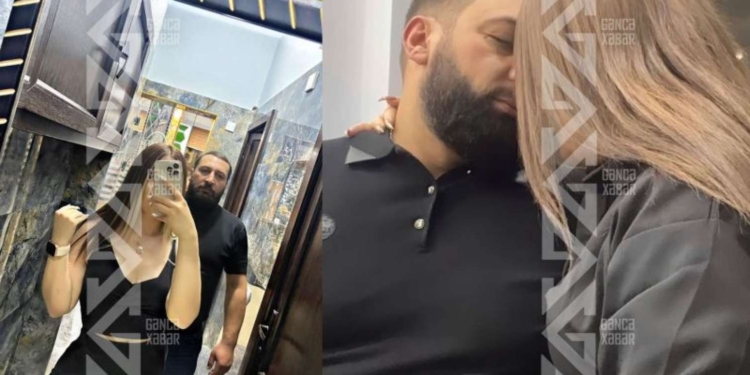 “Kürəkənim Zümrüdlə yaşayır, daim qızımı döyürdü” – Qətlə yetirilən Ayşənin anası – FOTO