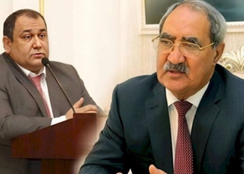 Ana Vətəndə yeni gərginlik: 12 nəfər partiyadan qovuldu