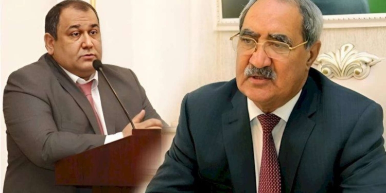 Ana Vətəndə yeni gərginlik: 12 nəfər partiyadan qovuldu