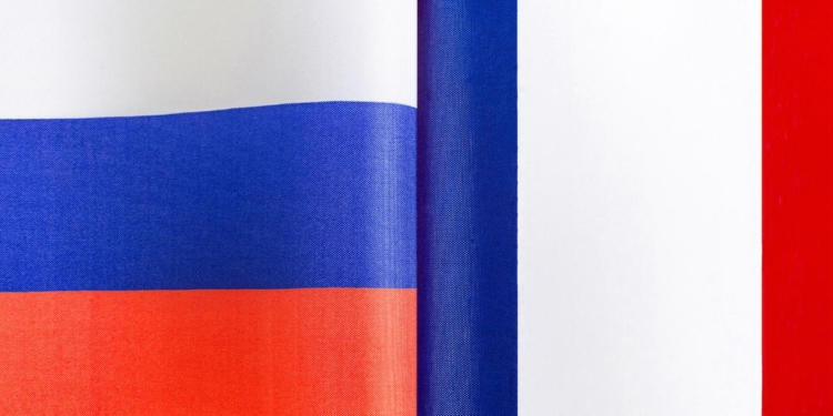 "Məqsədimiz Rusiyanı sülh danışıqları masasına qayıtmağa məcbur etməkdir" - Fransa