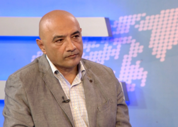 “Ukrayna-Rusiya gərginliyinin mənbəyi Aİ və Britaniyadır” – Politoloq