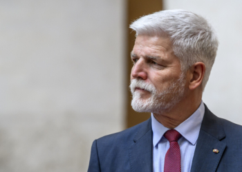 Rusiya dinc yanaşı yaşamaqda maraqlı deyil – Petr Pavel