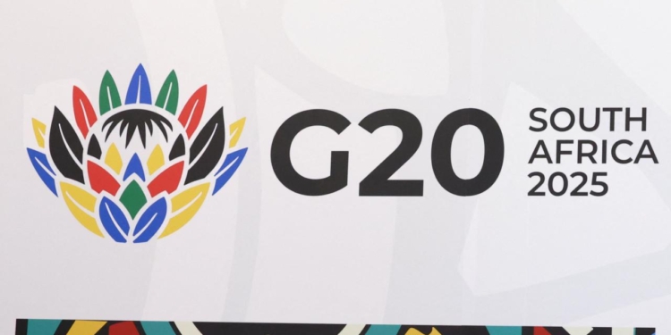 G20 Sammiti başa çatdı