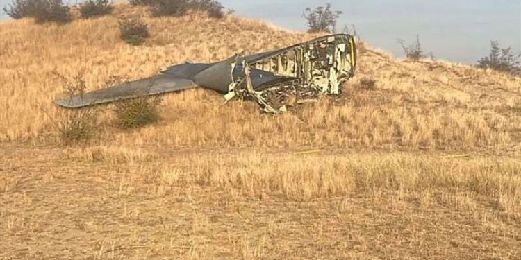 Türkiyənin qəzaya uğrayan təyyarəsində həlak olan hərbçilərin hamısının nəşi tapılıb