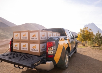 “AzerGold” tərəfindən Naxçıvanda aztəminatlı ailələrə  bayram sovqatı təqdim edilib