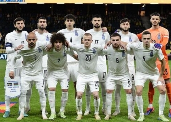 DÇ-2026: bu gün 8 oyun var