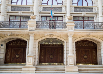 Hesablama Palatasının xərclər smetası sabit saxlanılıb