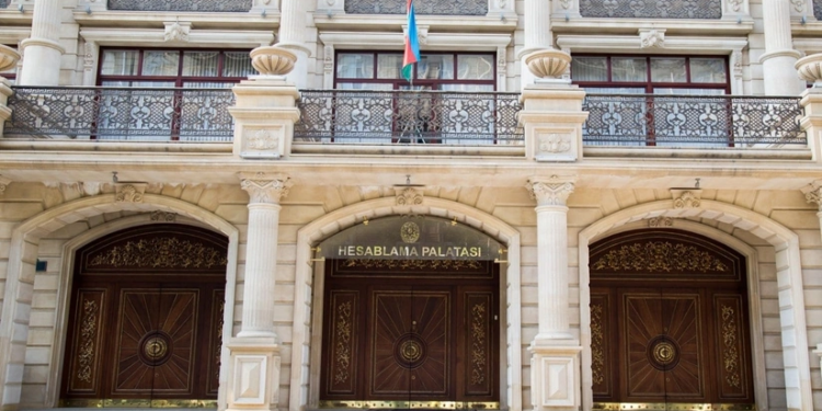 Hesablama Palatasının xərclər smetası sabit saxlanılıb