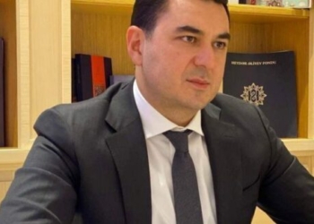 MƏDƏNİYYƏT – MİLLƏTİN SON SƏNGƏRİDİR