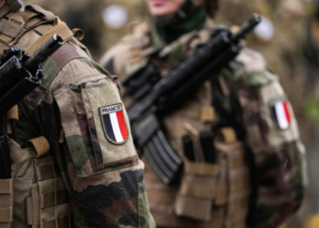 Fransa orduya çağırışı bərpa edəcək