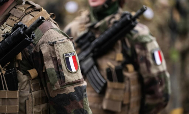Fransa orduya çağırışı bərpa edəcək