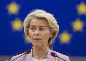 “Ukraynanın suverenliyinə hörmət edilməlidir” – Leyen