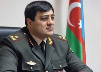 Kapitan həbsdən məktub göndərdi – Generala ağır ittihamlar