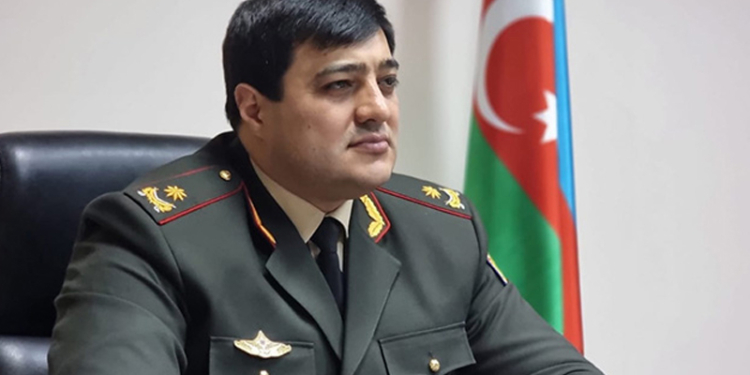 Kapitan həbsdən məktub göndərdi - Generala ağır ittihamlar