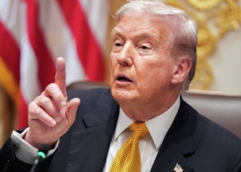 Tramp rəqiblərini məsuliyyətə cəlb etmək istəyir