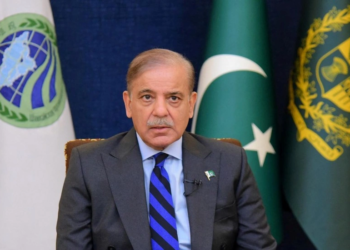 Şahbaz Şərif 7-8 noyabrda Azərbaycanda səfərdə olacaq