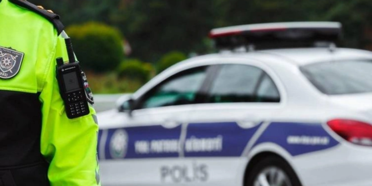 DYP sürücülərə MÜRACİƏT ETDİ