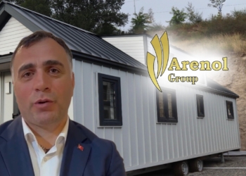 Türk iş adamları Tolqa Şahinin iddialarına cavab verdilər – “Belə bir adam İdarə Heyətimizdə heç vaxt olmayıb”