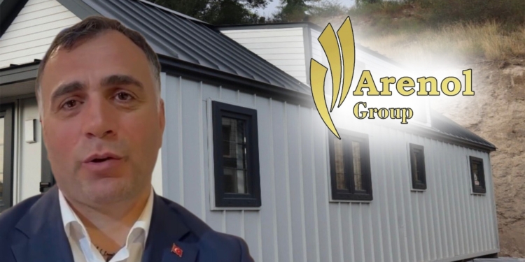 Türk iş adamları Tolqa Şahinin iddialarına cavab verdilər - “Belə bir adam İdarə Heyətimizdə heç vaxt olmayıb”