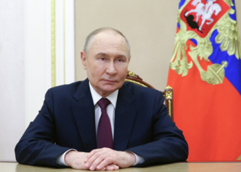 “Birlik Rusiyanın suverenliyinin təməlidir” – Putin