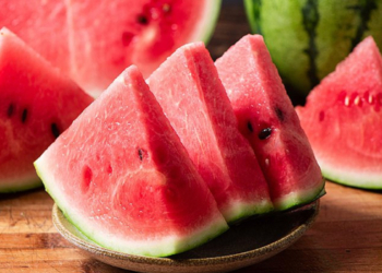 Qarpızın tərkibindəki L-sitrulin damar xəstəlikləri riskini AZALDIR