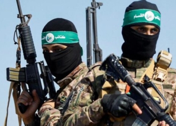 HƏMAS İsraili İTTİHAM ETDİ