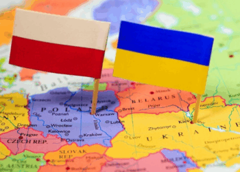 Polşadan Ukraynaya DƏSTƏK