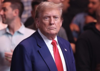 Tramp Ukryana münaqişəsinə son qoymaq üçün yeni Sülh Planını təsdiqləyib